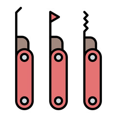 Extractor Icon