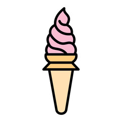 Ice Cream Icon