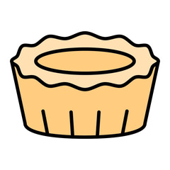 Tart Icon