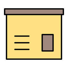 Box Icon