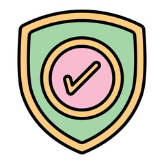 Protection Icon