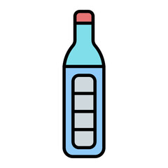 Bottle Icon