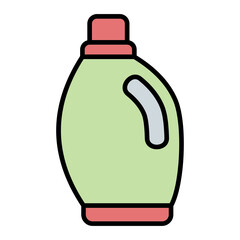 Detergent Icon