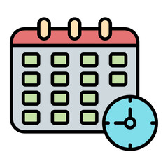 Appointment Icon