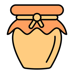 Honey Icon