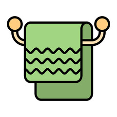 Towell Icon