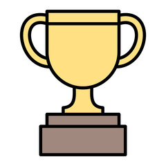 Trophy Icon