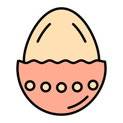 Egg Icon