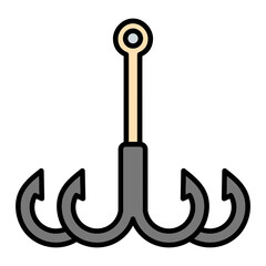Hook Icon