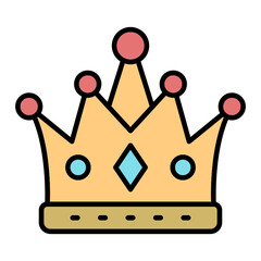 Crown Icon