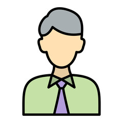 Manager Icon