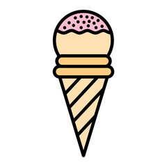 Ice Cream Icon