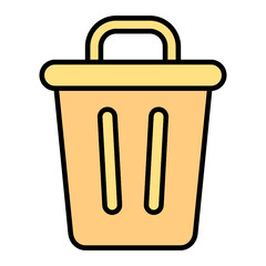 Trash Icon