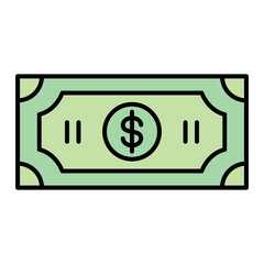 Money Icon
