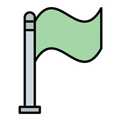 FLag Icon