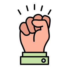 Obraz premium Motivation Icon