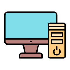 Computer Icon