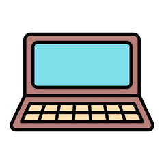 Laptop Icon