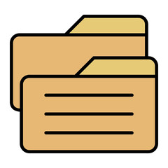 Folder Icon