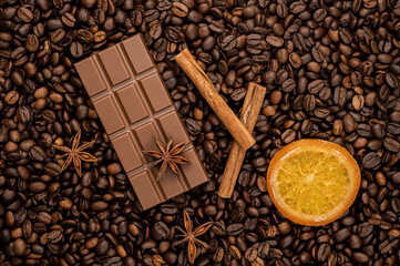 Chocolate and Spices