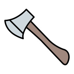 Axe Icon