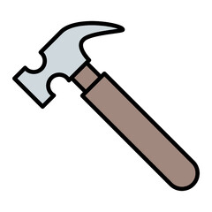 Hammer Icon