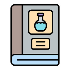 Book Icon