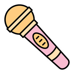 Mic Icon
