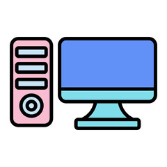 Computer Icon