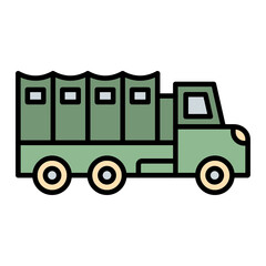 Truck Icon