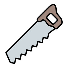 Saw Icon