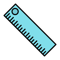 Ruler Icon
