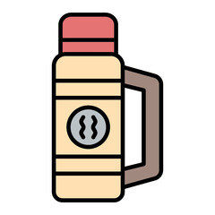 Thermos Icon