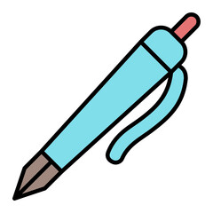 Pen Icon