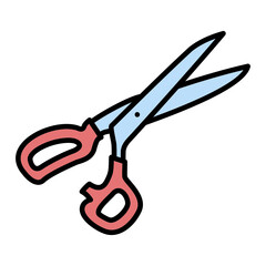 Scissors Icon