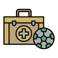 Medical Kit Icon