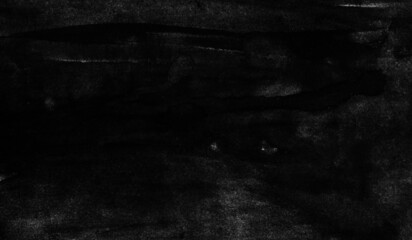 Rough Dirt Scratch Grunge Black Distressed Noise Grain Overlay Texture Background. - 503733049