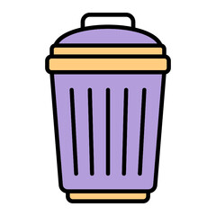 Trash Icon