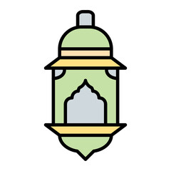 Lamp Icon