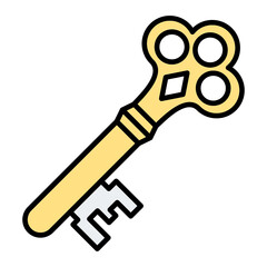 Key Icon