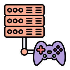 Server Icon