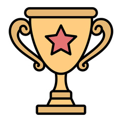 Trophy Icon