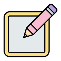 Edit Icon