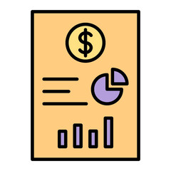 Statistics Icon