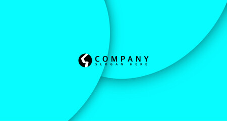 simple background business card, website,poster,banner
with gradient colors