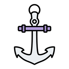 Anchor Icon