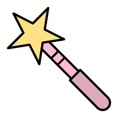 Magic Wands Icon