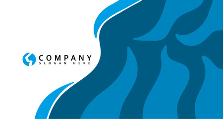 simple background business card, website,poster,banner
with gradient colors