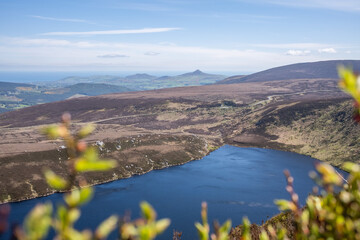 Lough Bray