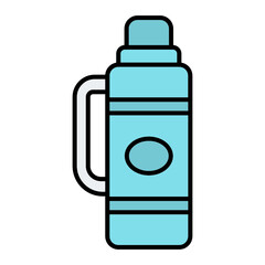 Thermos Icon